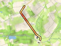 Vrijthout von Dilbeek