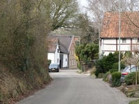 Ulvend przez Vroelenstraat