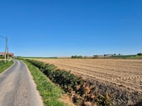 Vrooilandstraat from Wulvergem