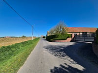 Vrooilandstraat from Wulvergem