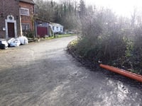 Vrouwenbos depuis Sint-Pieters-Voeren