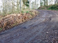 Vrouwenbos depuis Sint-Pieters-Voeren