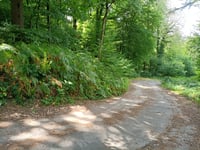 Vrouwenbos depuis Sint-Pieters-Voeren