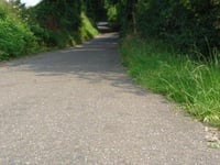 Vrouwendelweg
