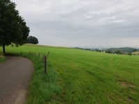 Vrouwenheide über Veeweg