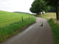 Vrouwenheide über Veeweg