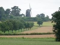 Vrouwenheide über Veeweg