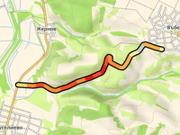 Vubel from Muselievo