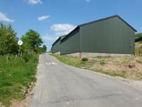 Waalbroekerweg von Waalbroek