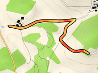 Wachberg von Hundsboden