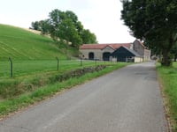 Wachelderberg from Voerendaal