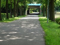 Wachelderberg from Voerendaal