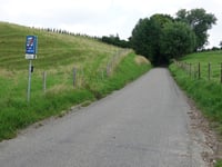 Wachelderberg from Voerendaal