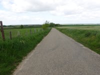 Wachelderberg from Voerendaal