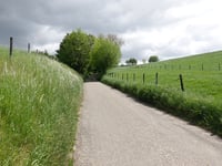 Wachelderberg from Voerendaal