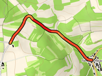 Wachknock da Tiefenhöchstadt