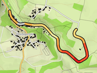 Wacholderhange da Kleinziegenfeld