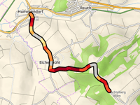 Wachtelberg da Hummendorf