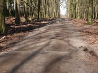 Wachtelenberg via Koeweg