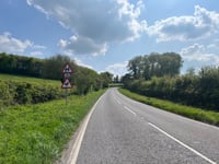 Waddesdon Hill von Waddesdon