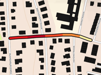 Wagenerstrasse da Ritterhude