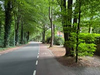 Wageningen-Hoog da Bennekom