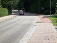 Wageningen-Hoog von Bennekom