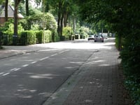 Wageningen-Hoog da Bennekom
