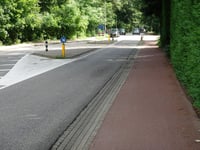 Wageningen-Hoog da Bennekom