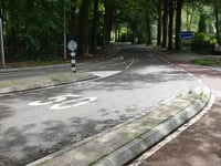 Wageningen-Hoog da Bennekom
