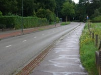 Wageningen-Hoog da Renkum