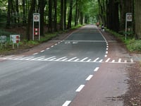 Wageningen-Hoog da Renkum