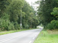 Wageningse Berg von Renkum