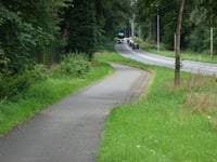 Wageningse Berg von Renkum