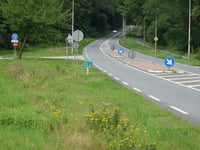 Wageningse Berg von Renkum