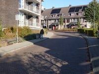 Generaal Foulkesweg from Wageningen