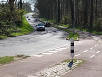 Wagnerlaan z Rijnstate