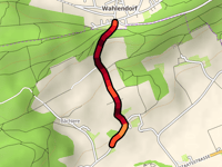 Wahlendorf da Säriswil
