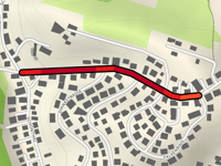 Waidmannstrasse da Schönthal