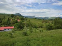 Wałbrzyska from Unisław Śląski