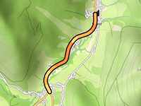 Wald z Krämerbichl