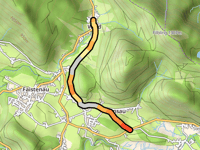 Wald da Ramsau