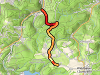 Waldbauer z Kettelbach