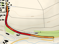 Waldenbucher Strasse