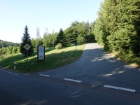 Waldhaus Ohlenbach