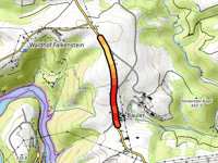 Waldhof-Falkenstein von Bauler
