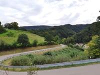 Waldhof-Falkenstein da Keppeshausen