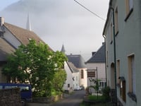 Waldkapelle Erden von Erden