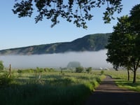 Waldkapelle Erden von Erden