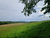 Waldschenke über Karlshöher Talweg